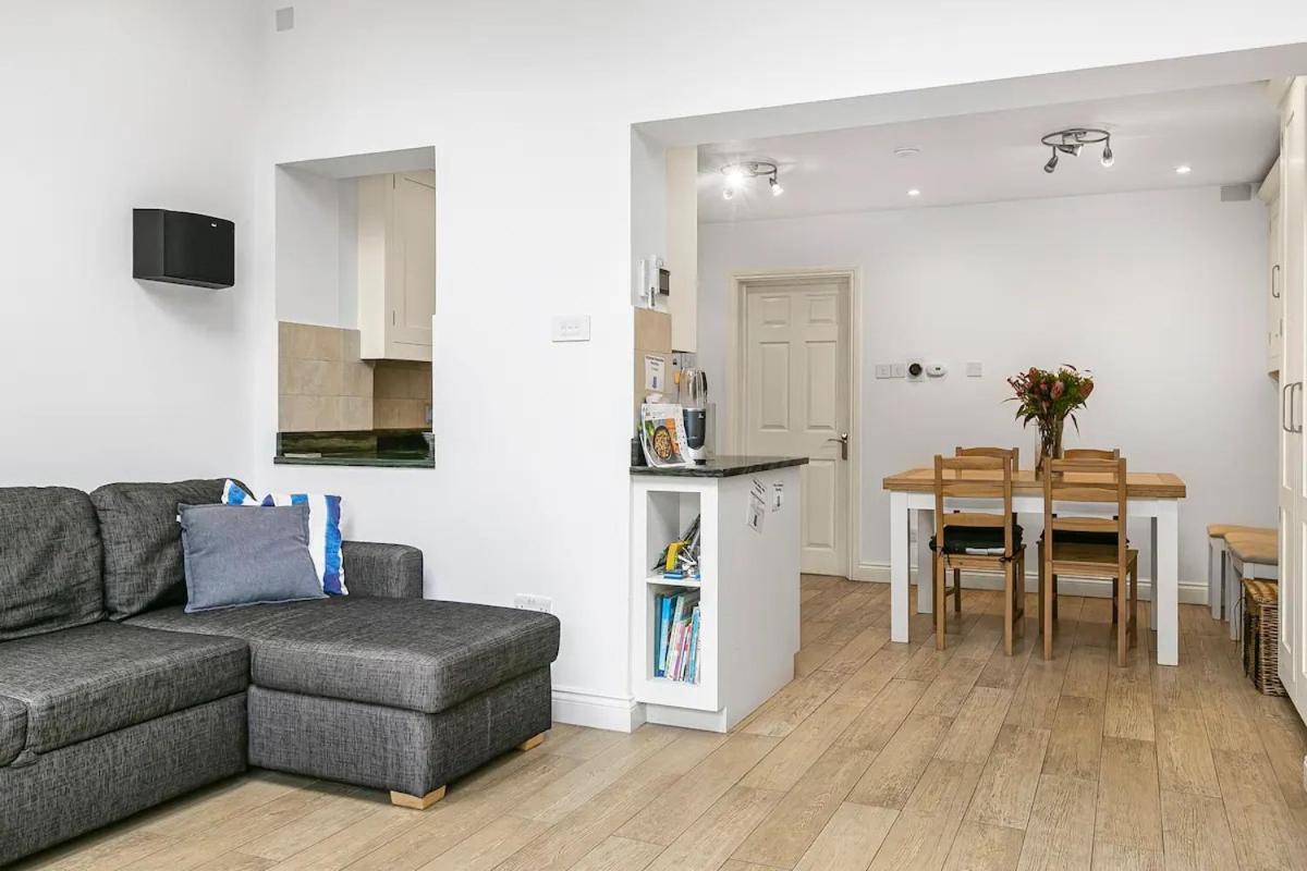 Richmond Oasis - Pass The Keys Holiday home London