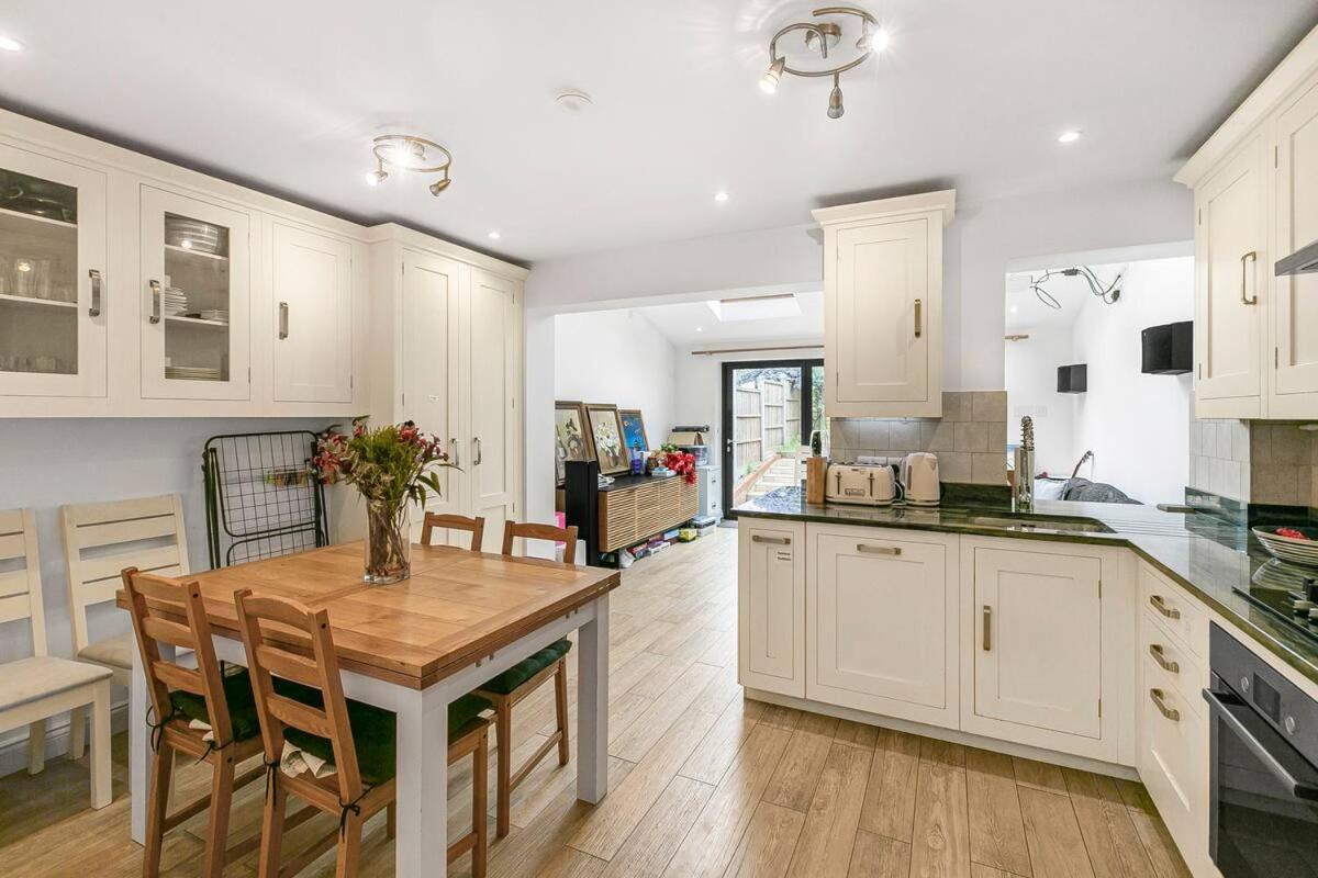 Richmond Oasis - Pass The Keys Holiday home London