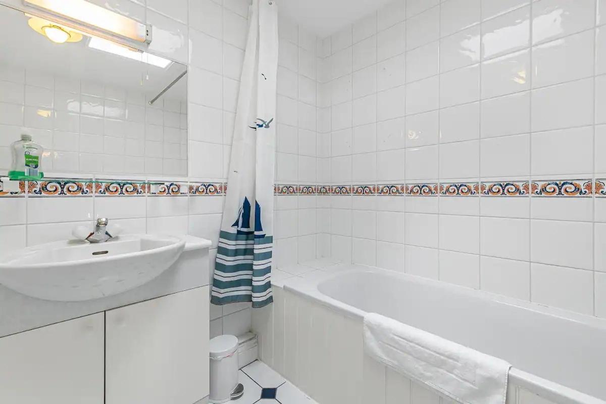 Holiday home Richmond Oasis - Pass The Keys London