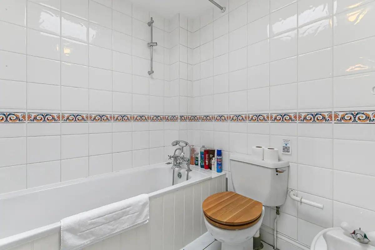 Holiday home Richmond Oasis - Pass The Keys London