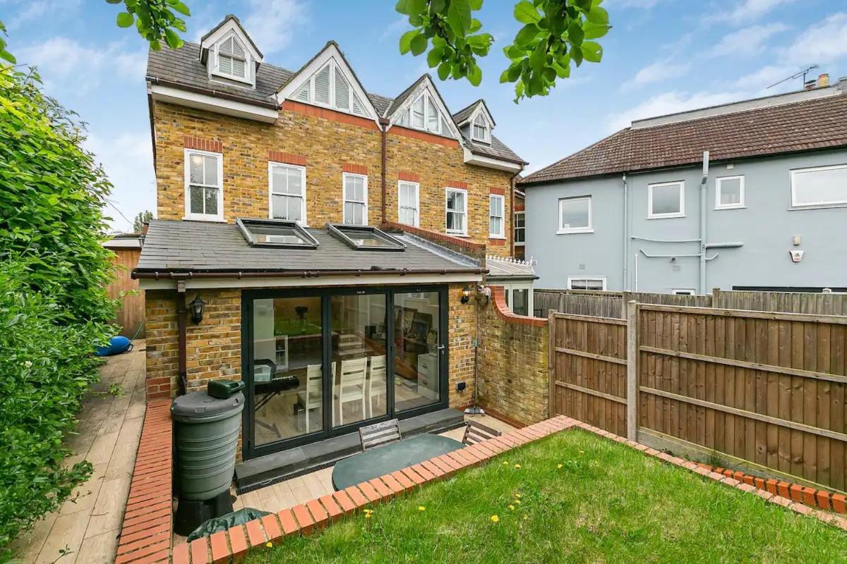 Richmond Oasis - Pass The Keys Holiday home