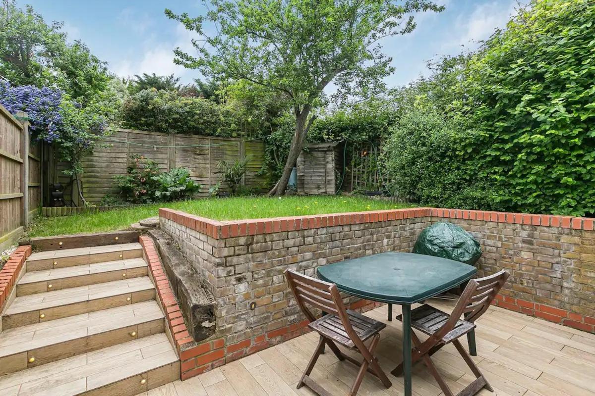Richmond Oasis - Pass The Keys Holiday home London