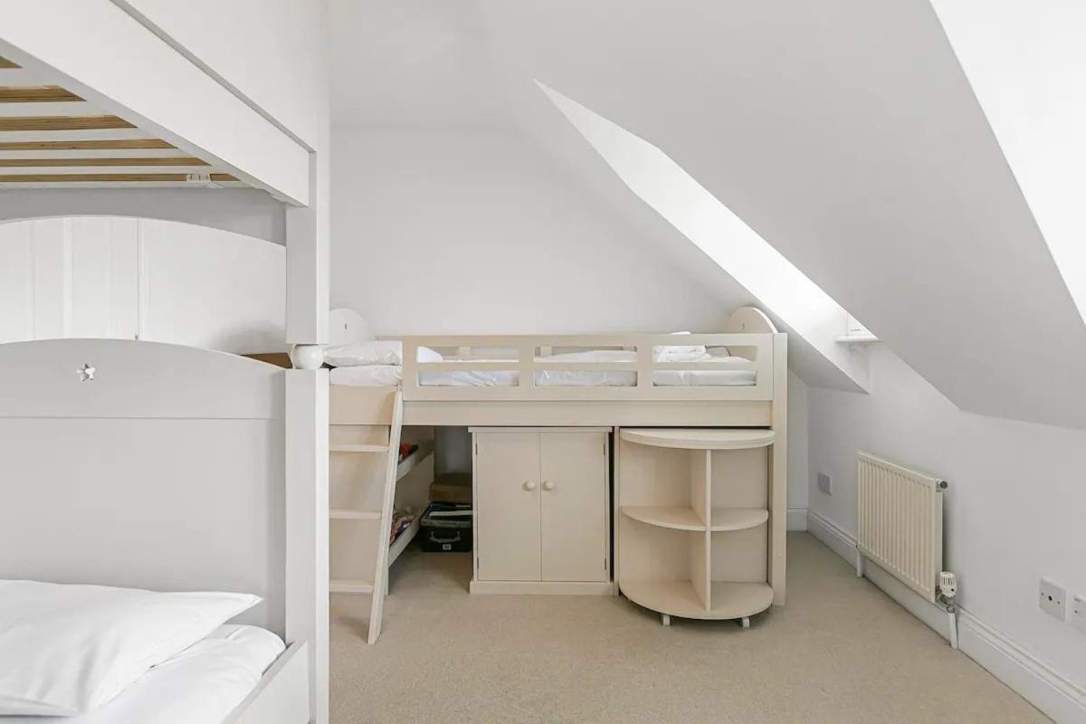 Holiday home Richmond Oasis - Pass The Keys London