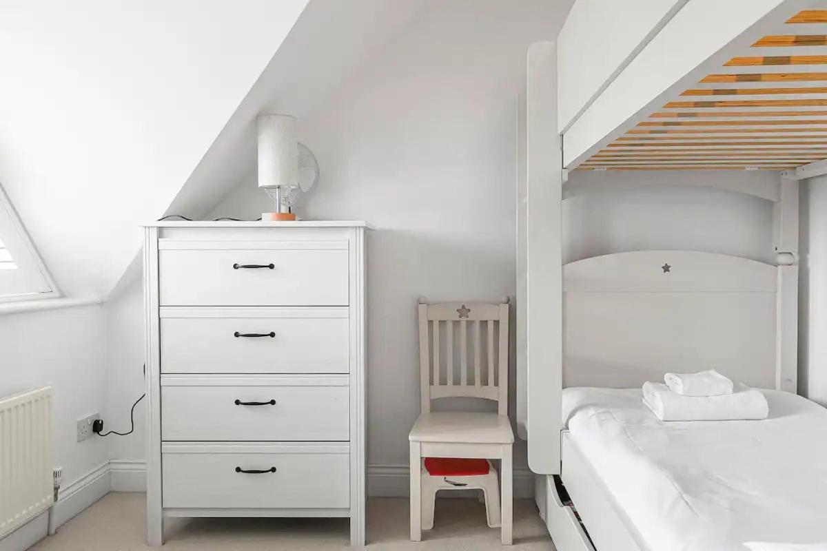 Holiday home Richmond Oasis - Pass The Keys London