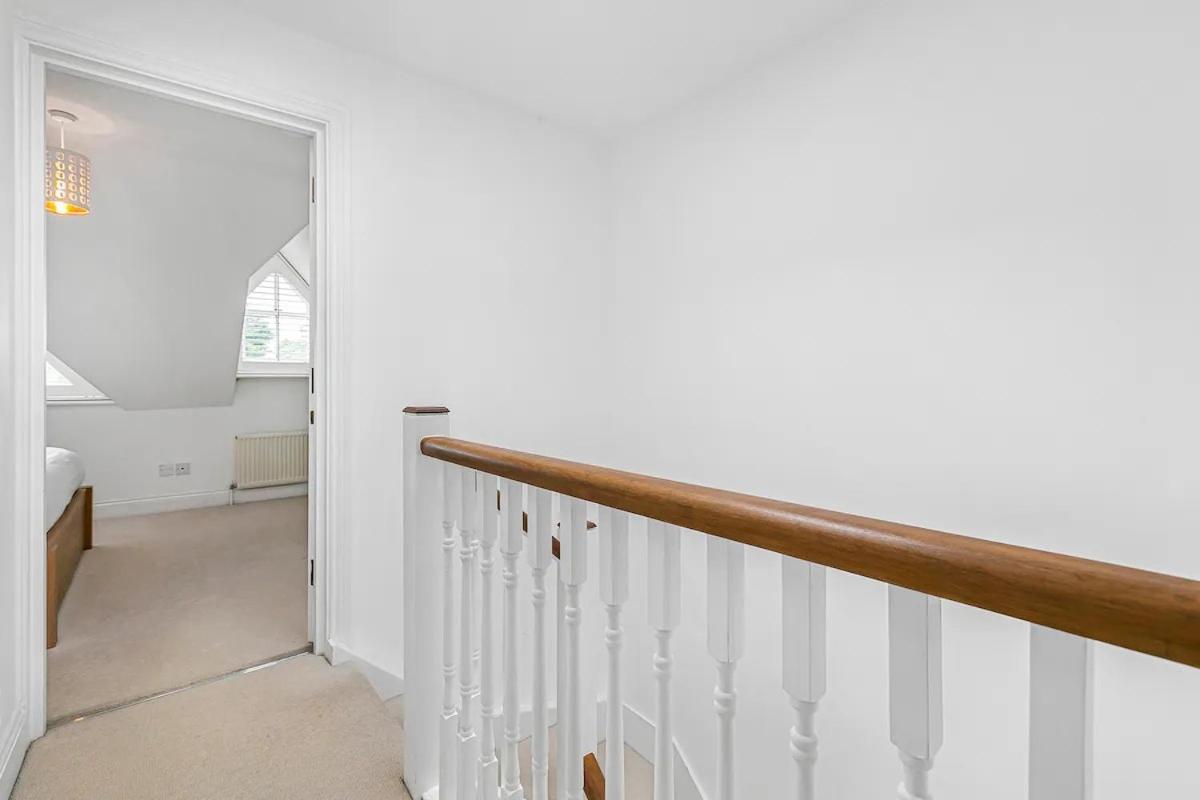 Holiday home Richmond Oasis - Pass The Keys *