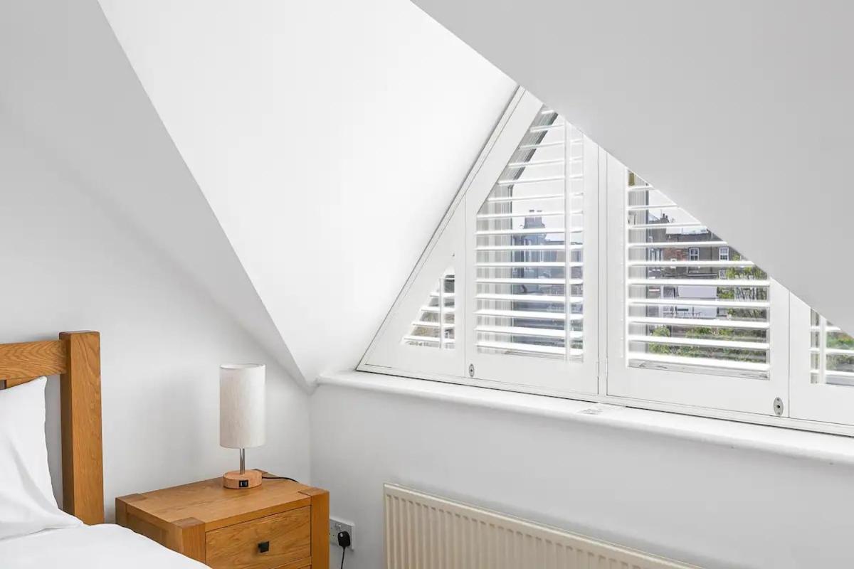 Holiday home Richmond Oasis - Pass The Keys London