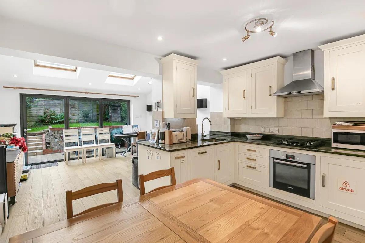 Richmond Oasis - Pass The Keys Holiday home London