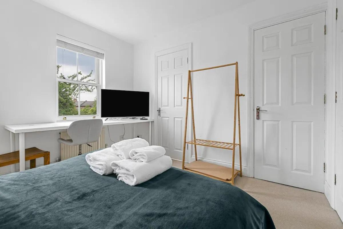 Holiday home Richmond Oasis - Pass The Keys London
