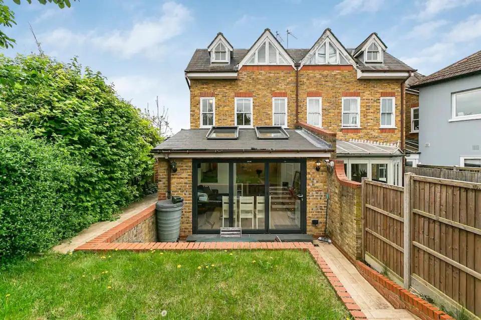 Richmond Oasis - Pass The Keys Holiday home