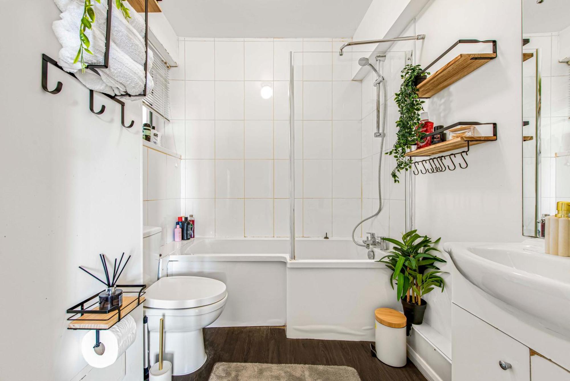 Appartement Match Point Flat: 2-bed Flat By Wimbledon Tennis Club