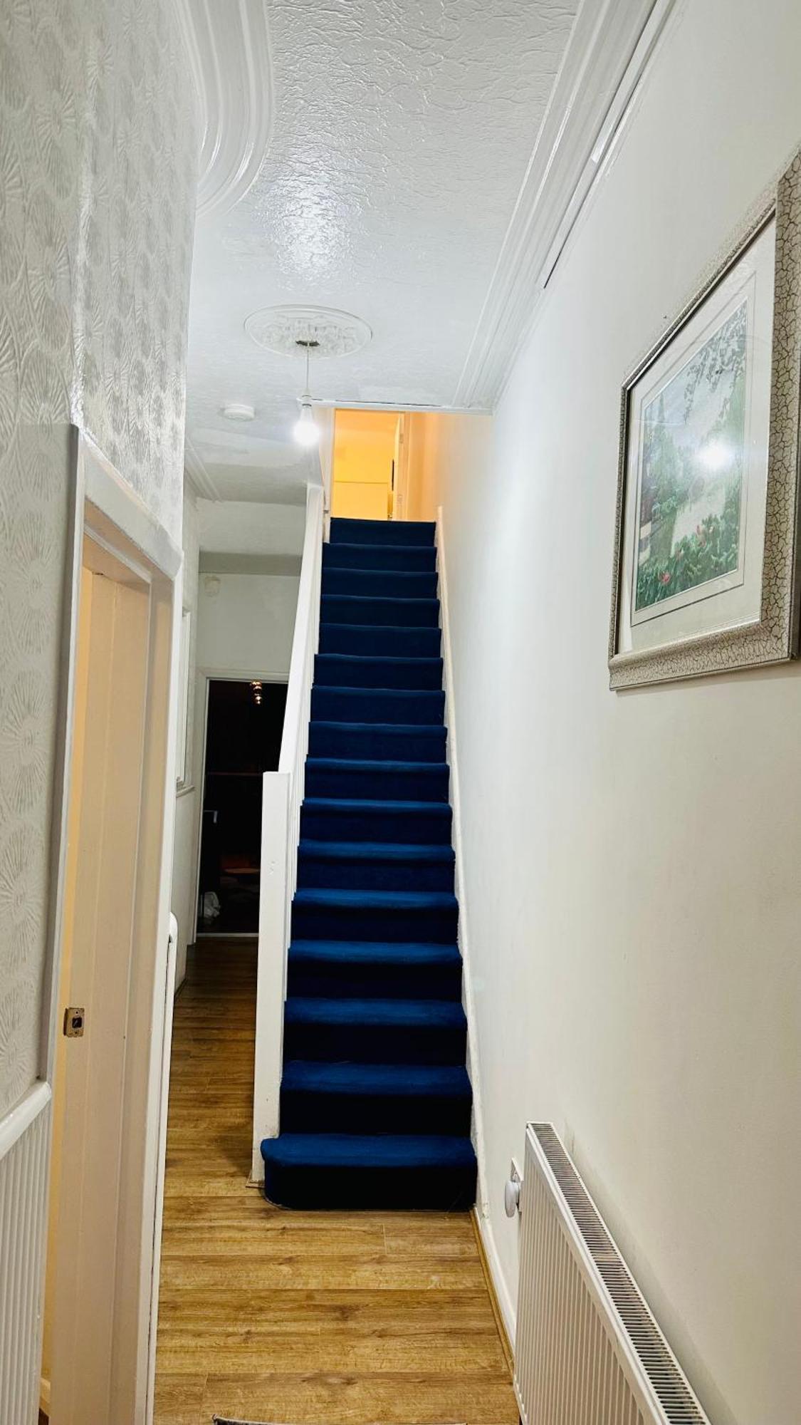 City Excel Bed & Breakfast