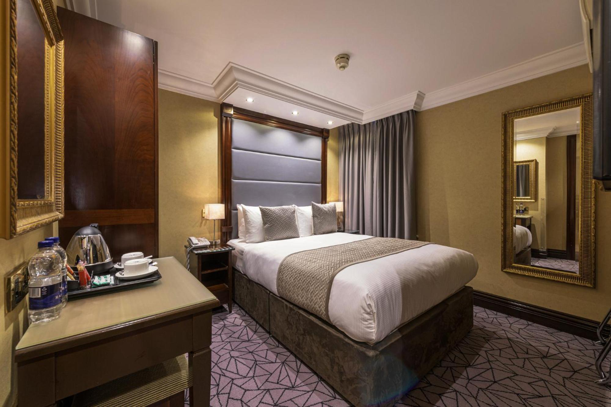 Hyde Park International Hotel Londen