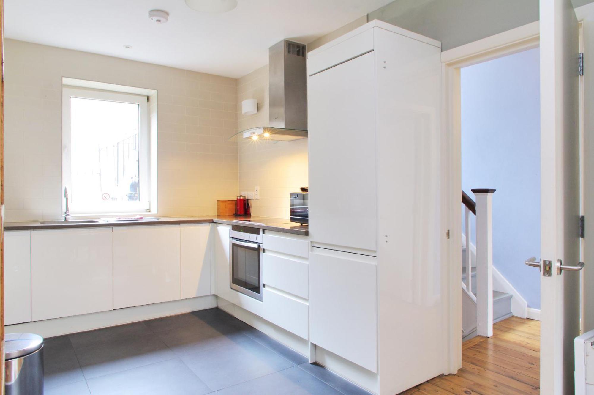 Comfortable Waterloo Near Thames Appartement *