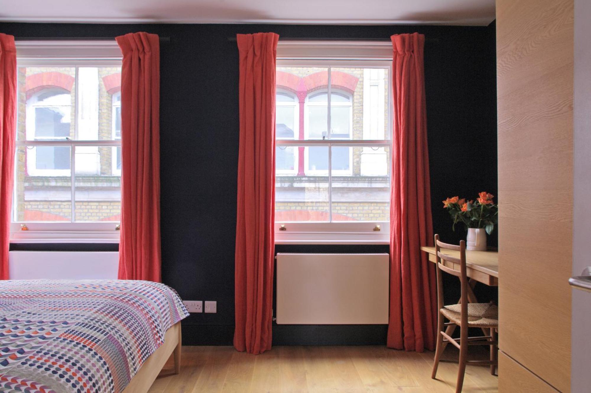 Clerkenwell Premium Deluxe *