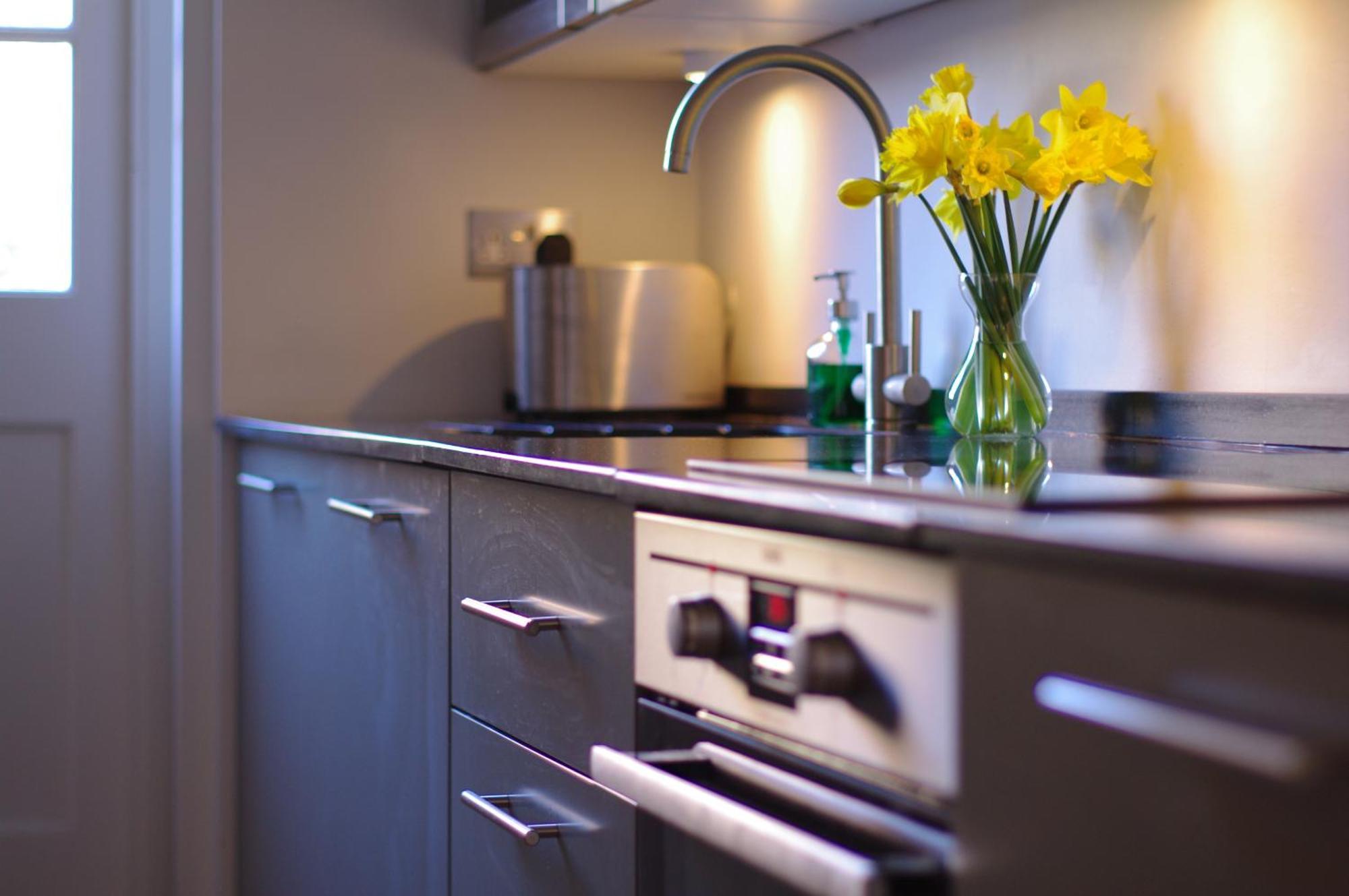 Apartment Clerkenwell Premium Deluxe