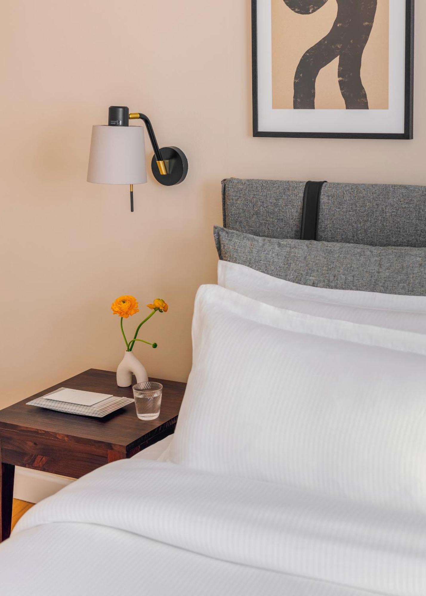 Sonder The Bard Aparthotel London