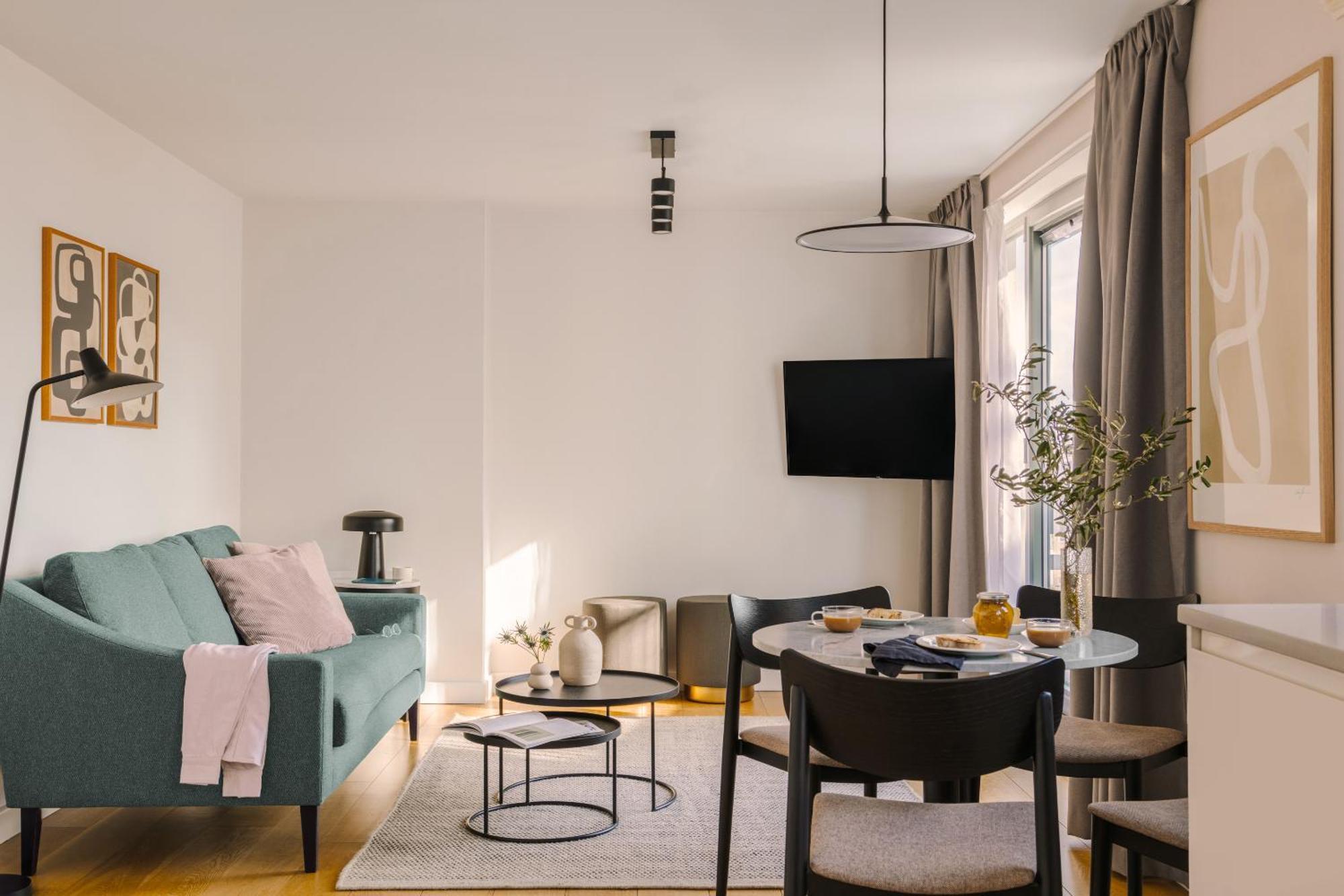 Aparthotel Sonder The Bard London