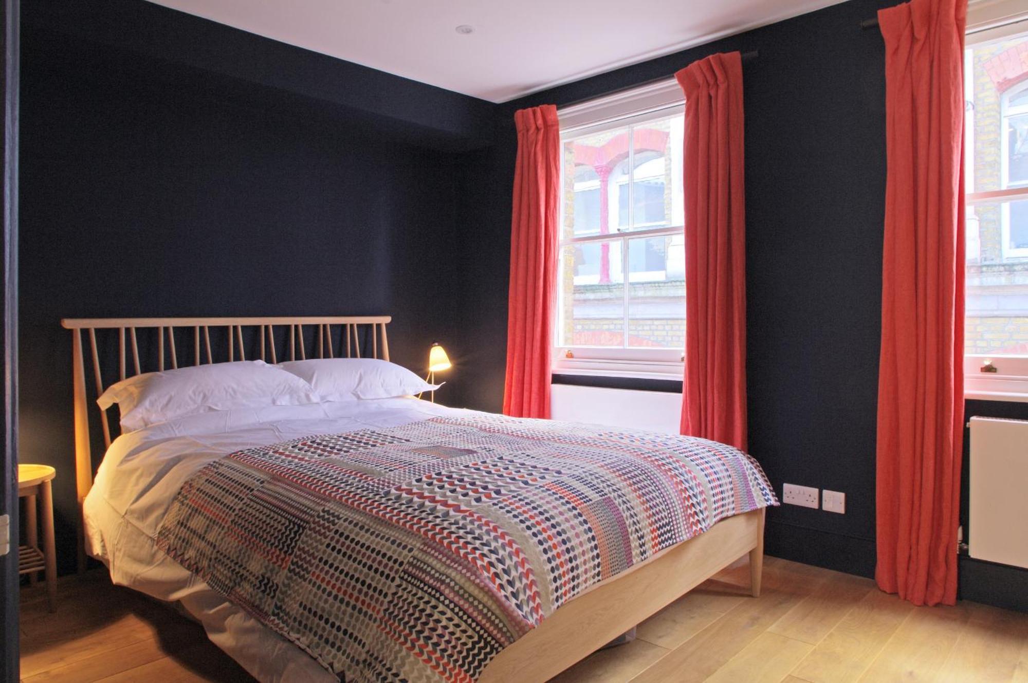 Apartment Clerkenwell Premium Deluxe