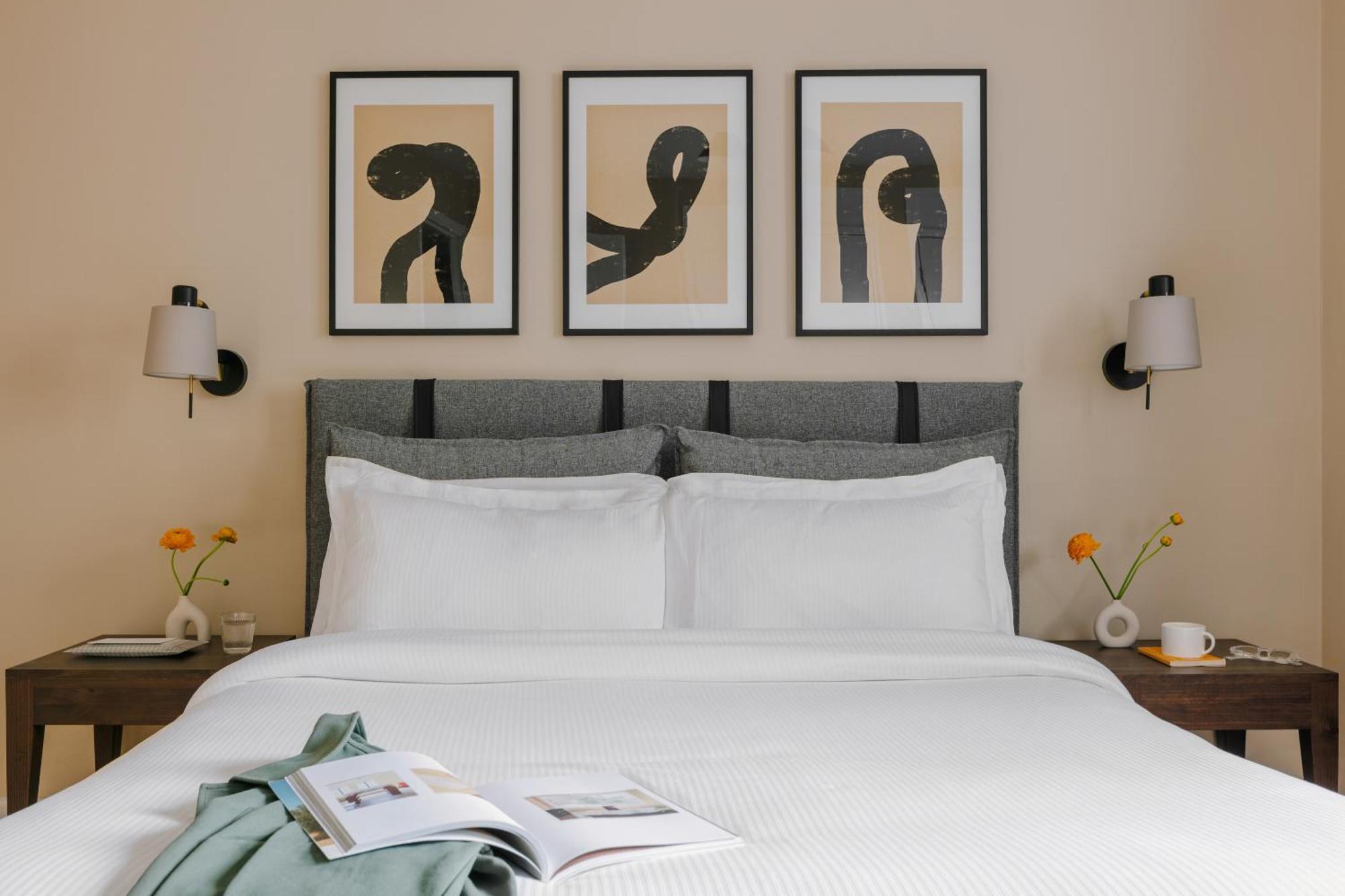 Aparthotel Sonder The Bard 4*