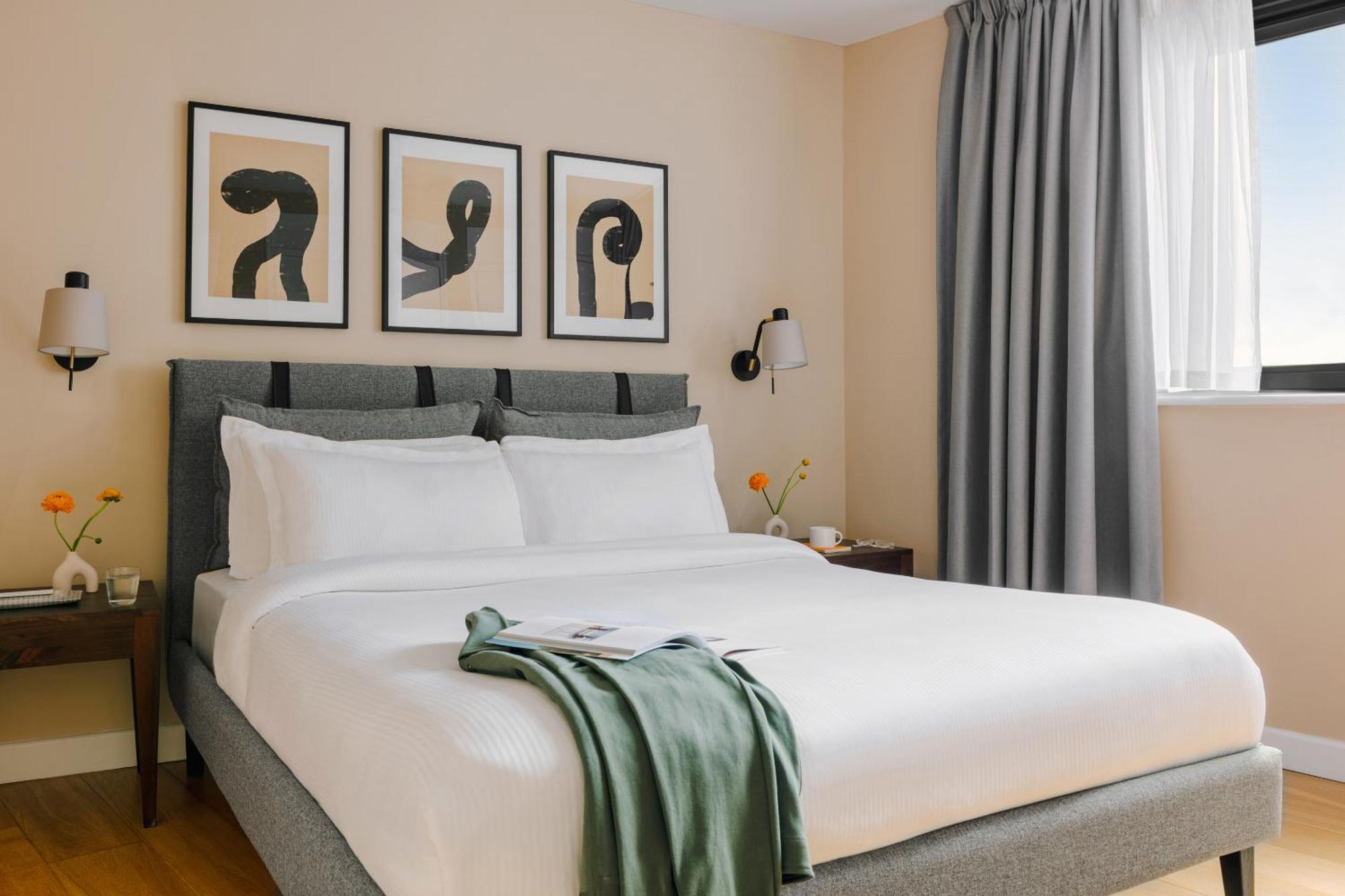 Sonder The Bard 4* London