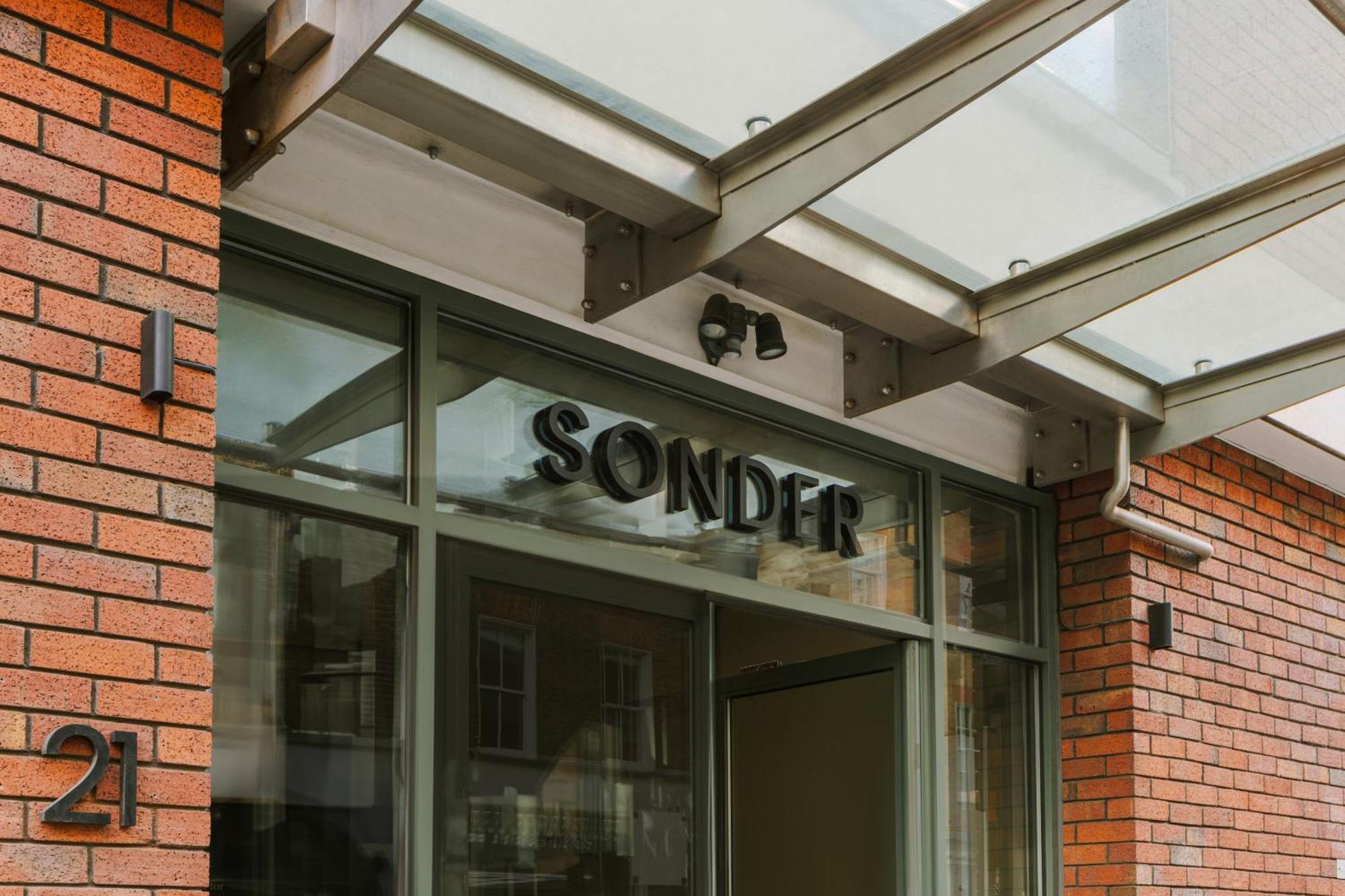 Sonder The Bard Aparthotel 4*