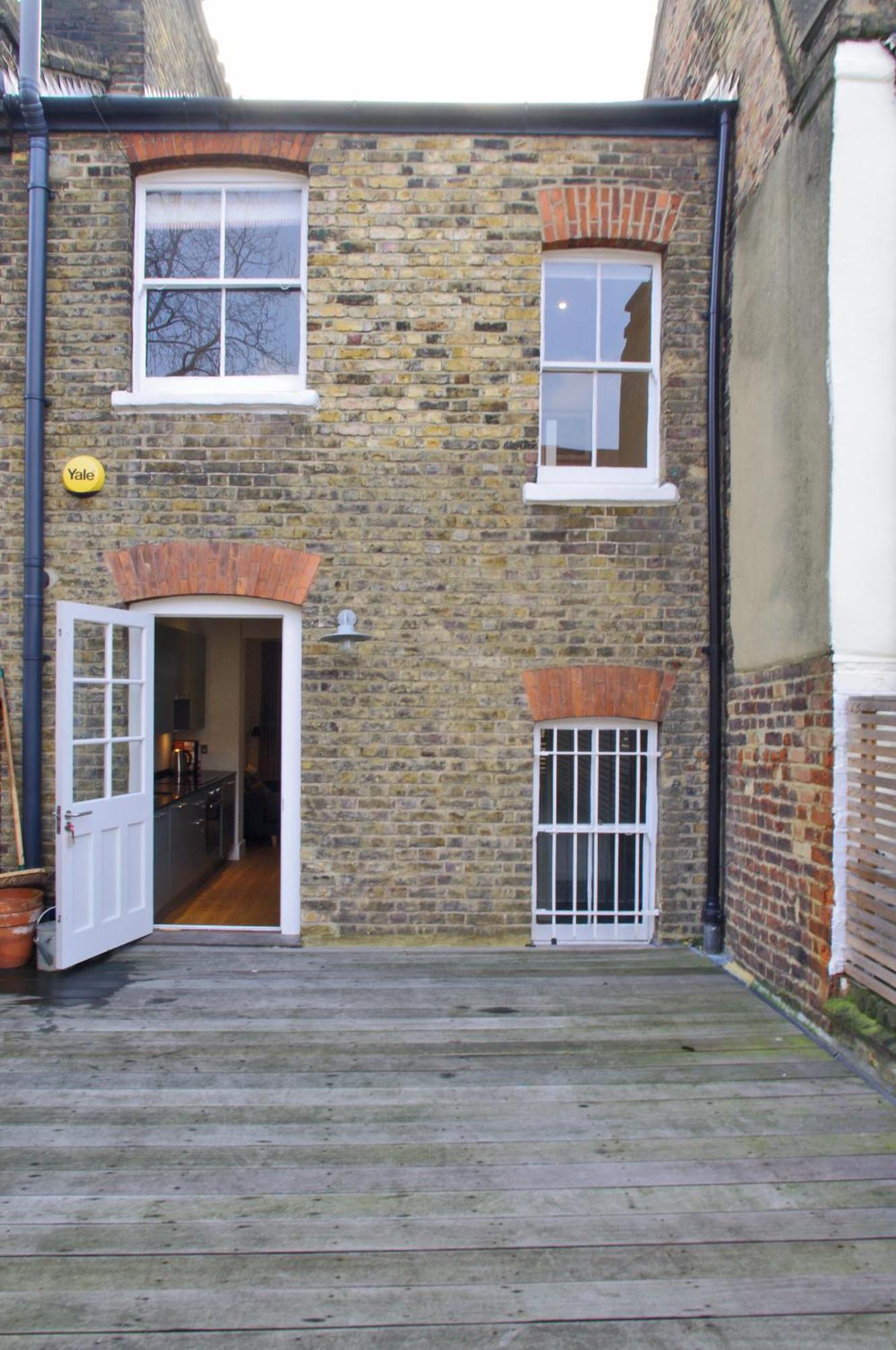 Apartment Clerkenwell Premium Deluxe London