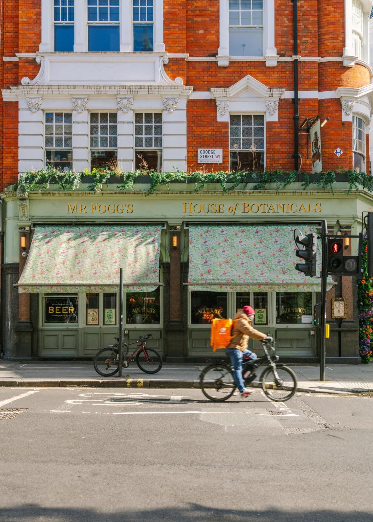 Sonder The Bard Aparthotel London