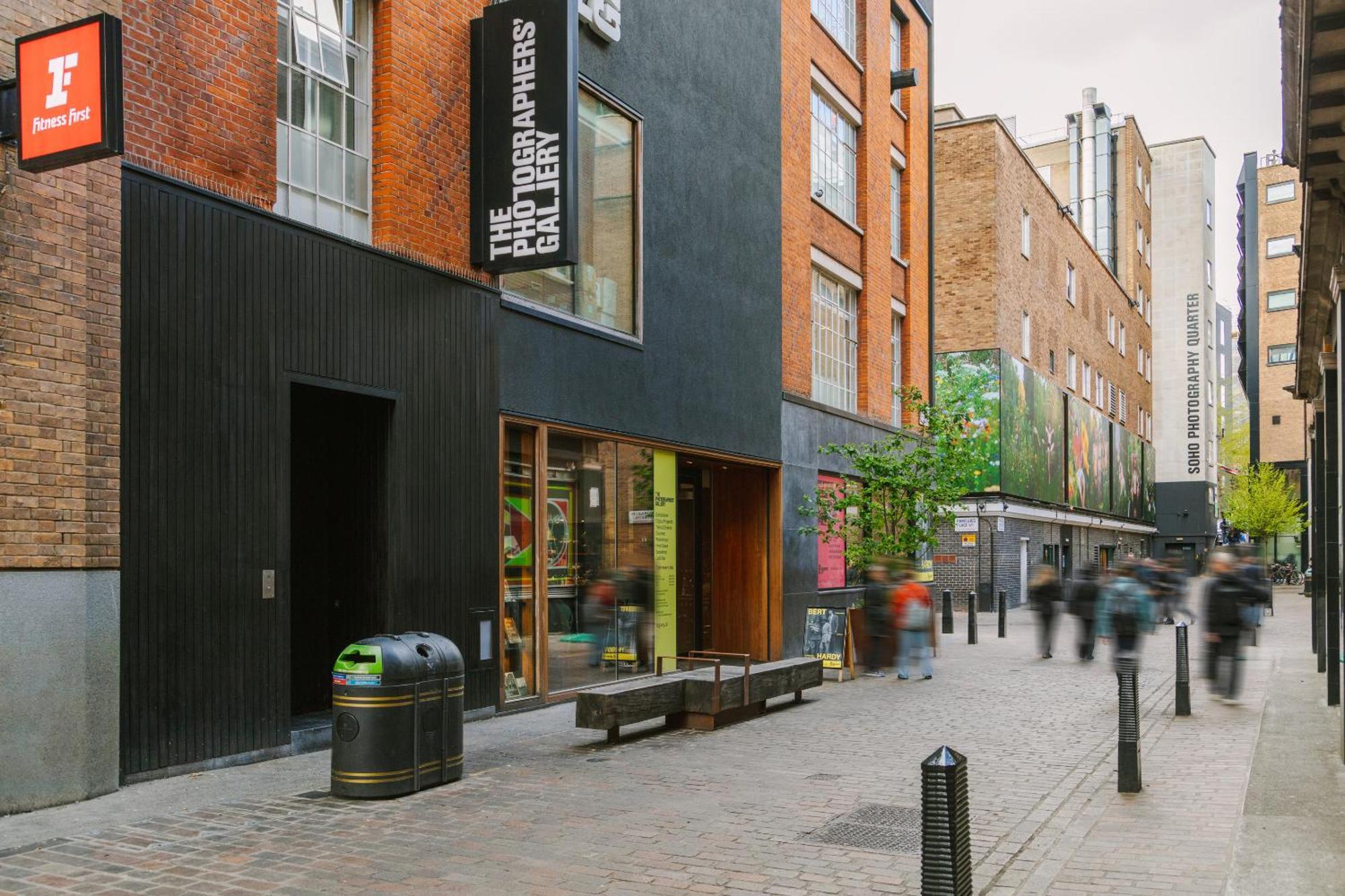 Sonder The Bard London