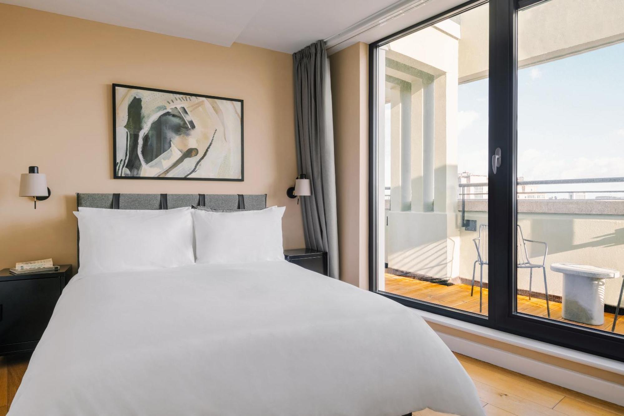 Sonder The Bard Aparthotel London