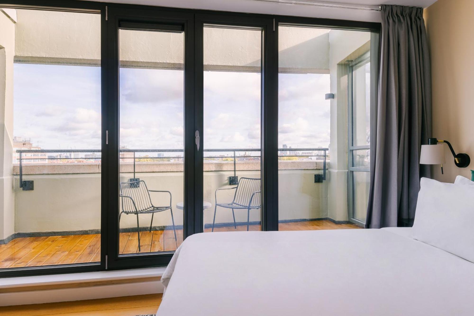 Aparthotel Sonder The Bard London