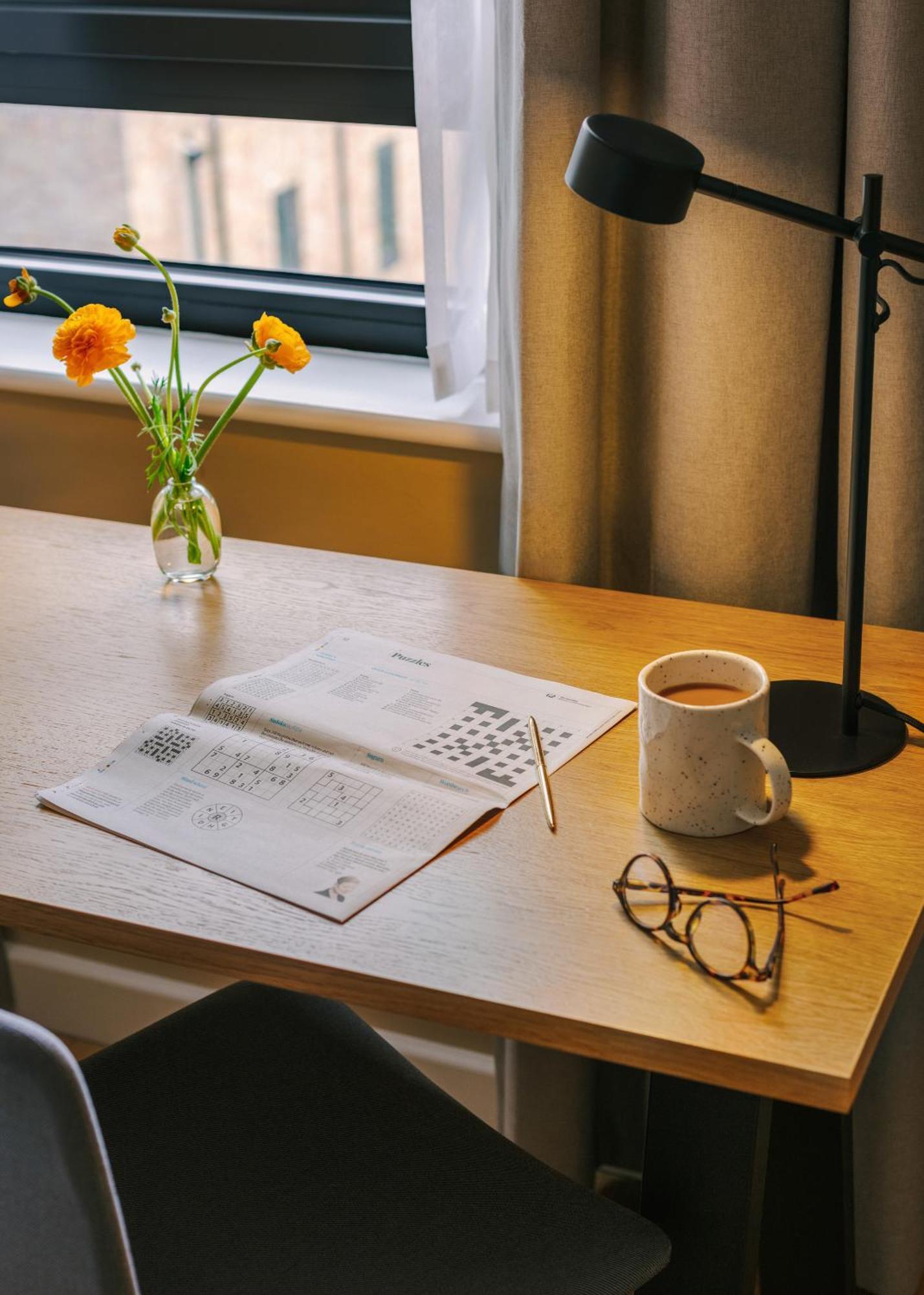 Sonder The Bard Aparthotel London