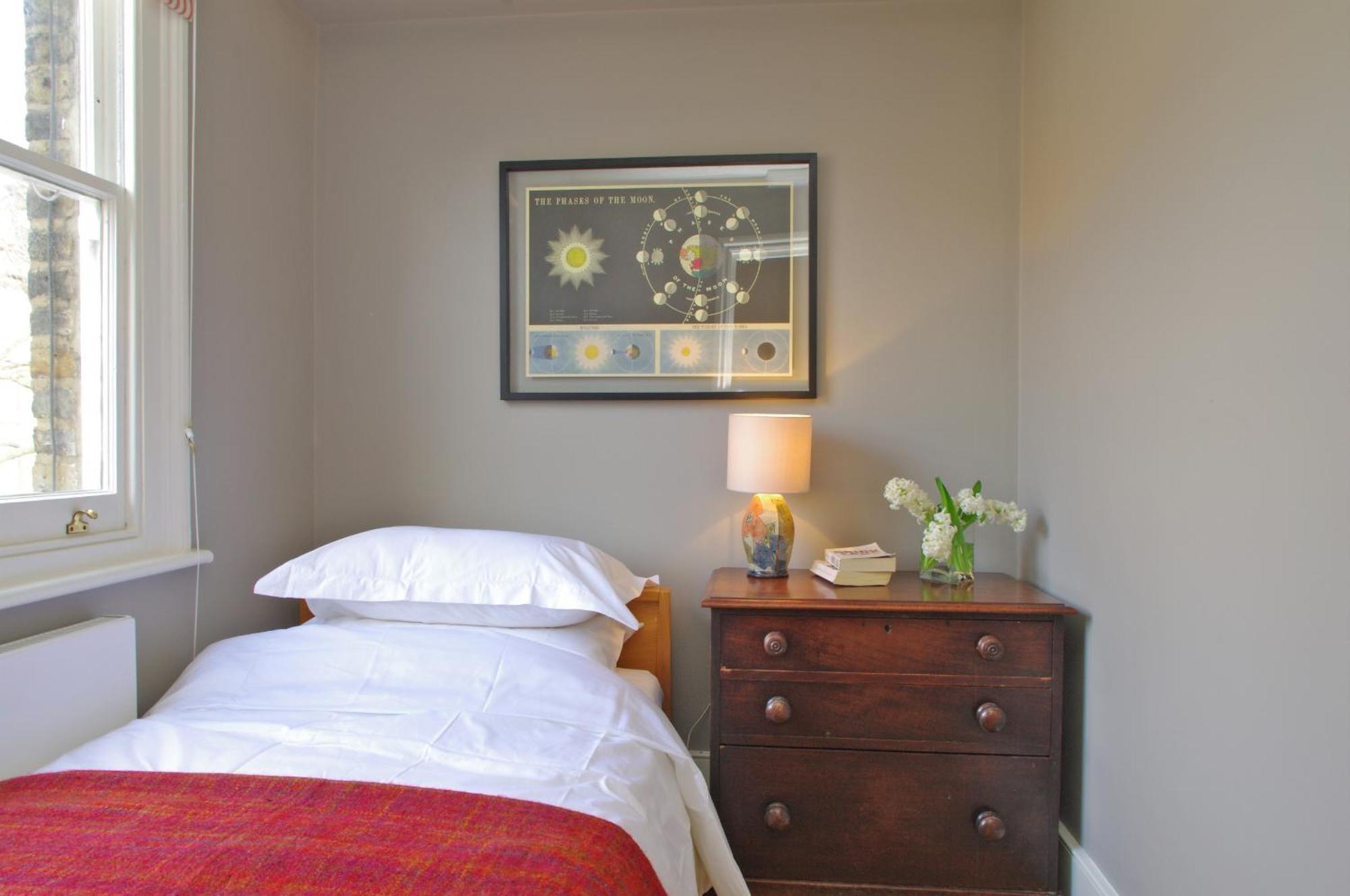 Clerkenwell Premium Deluxe *