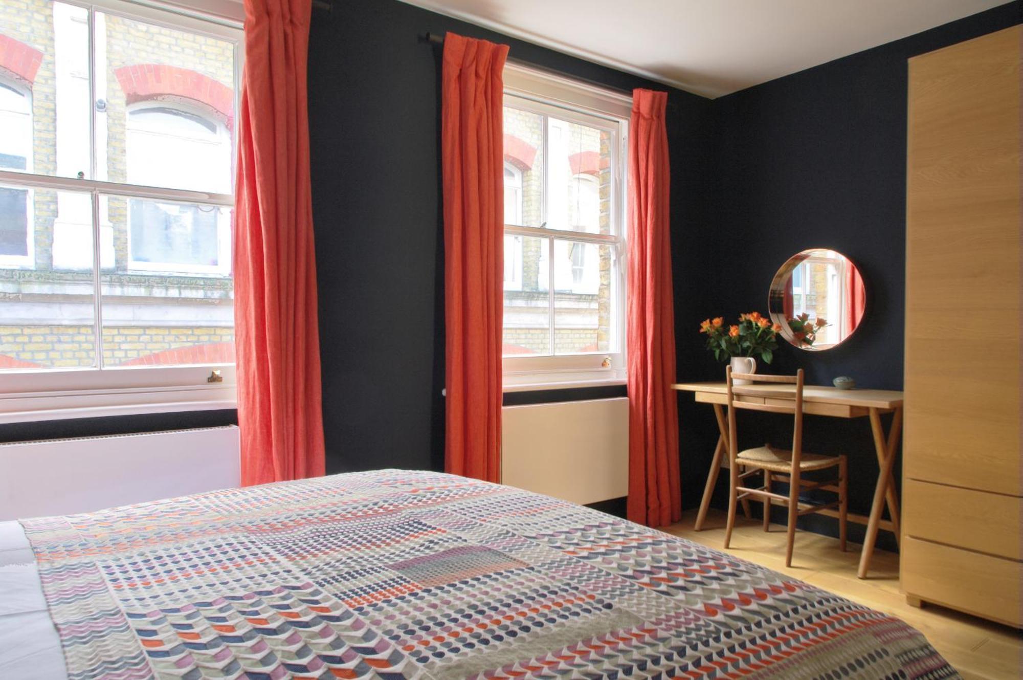 Clerkenwell Premium Deluxe London