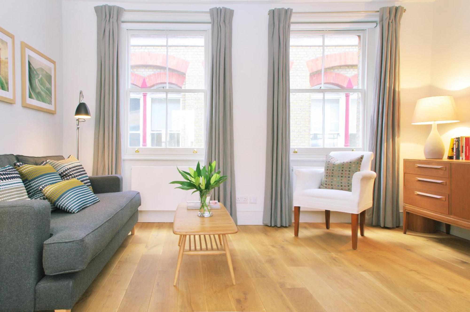 Clerkenwell Premium Deluxe * London