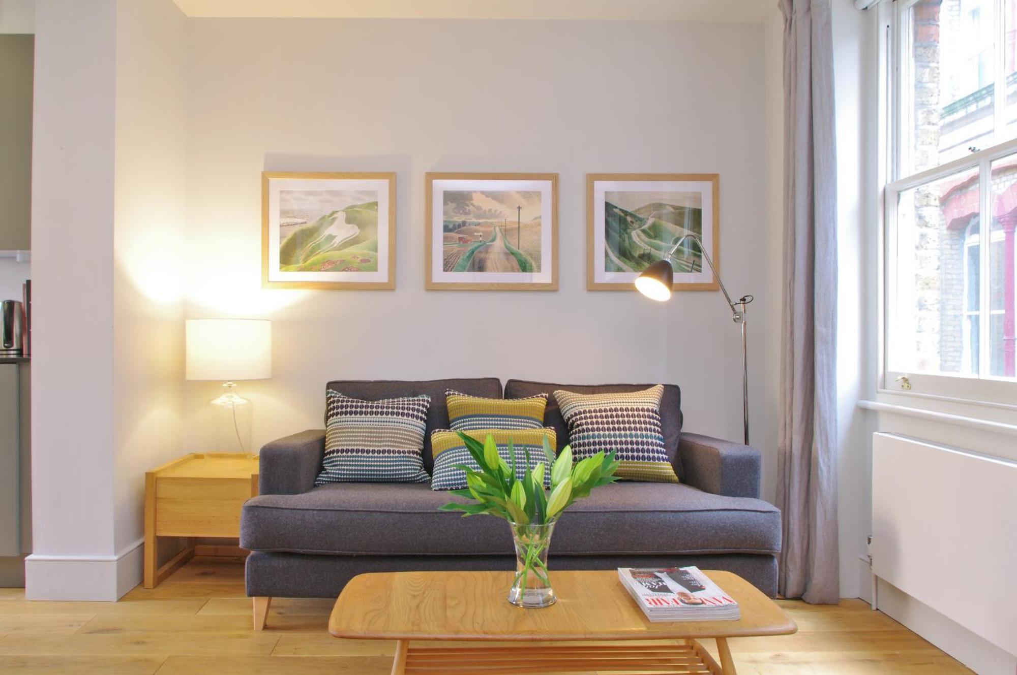 Clerkenwell Premium Deluxe