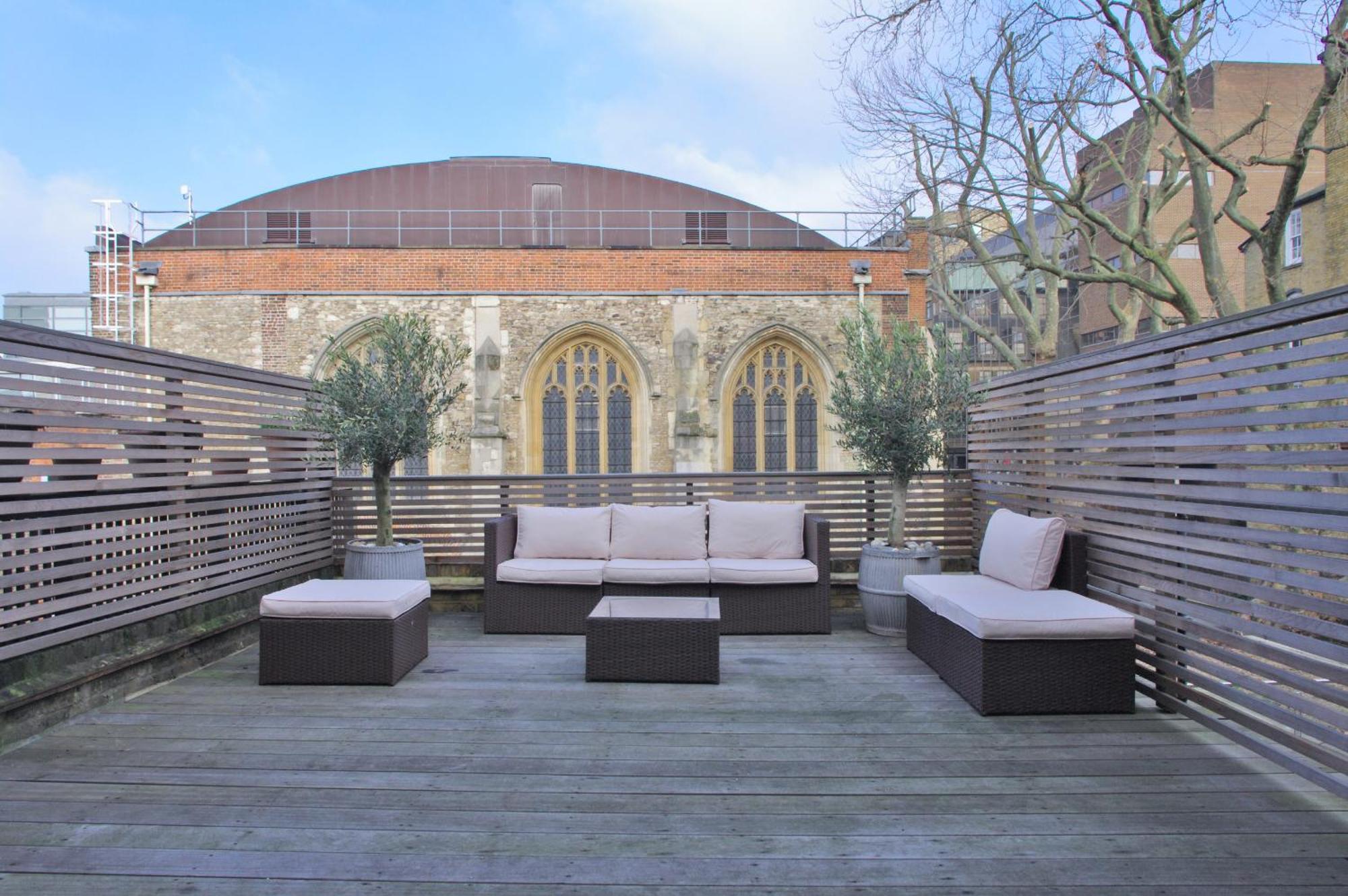 Clerkenwell Premium Deluxe Apartment London
