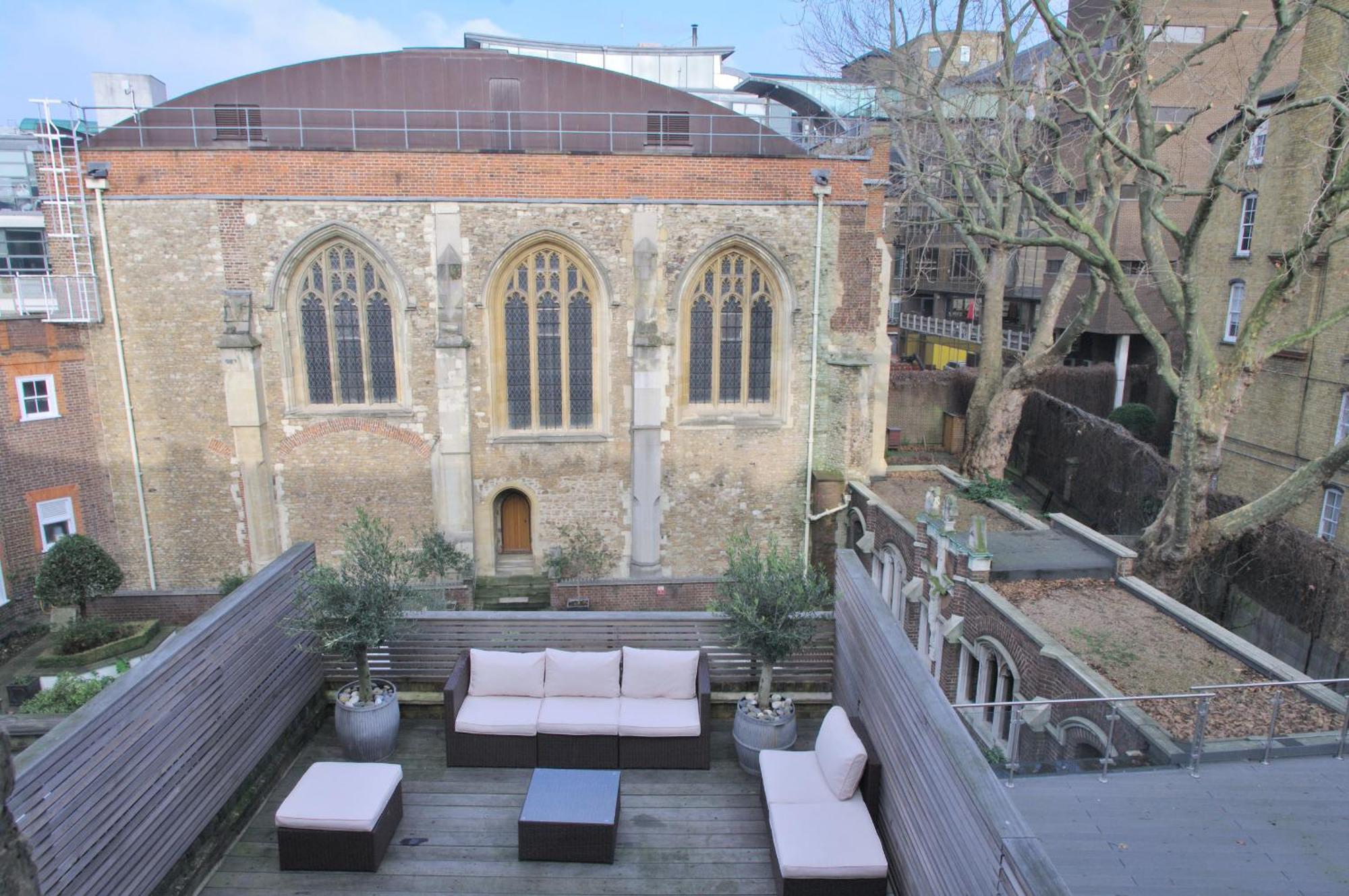 Apartment Clerkenwell Premium Deluxe *