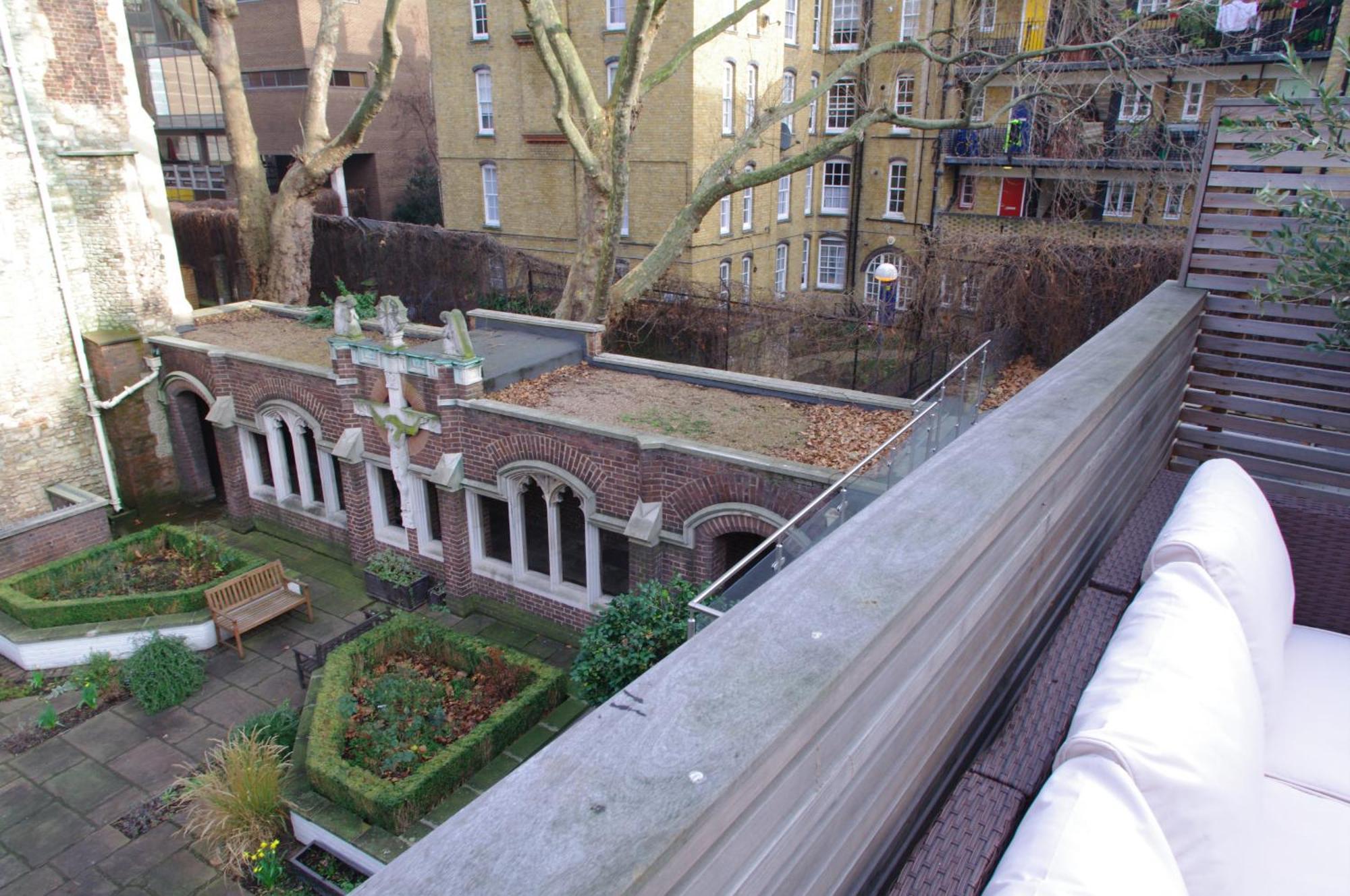 Apartment Clerkenwell Premium Deluxe