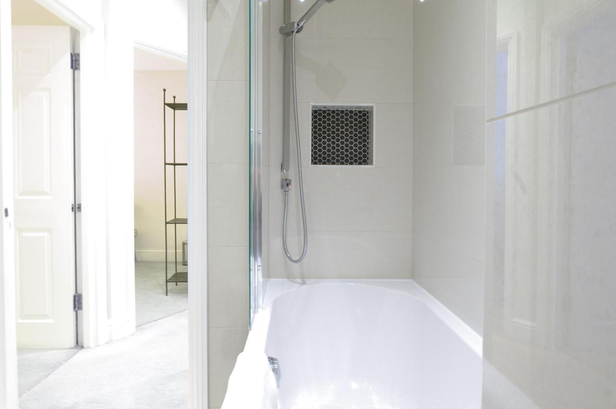 Apartment Covent Garden Superior Two Bedroom Aparment On *