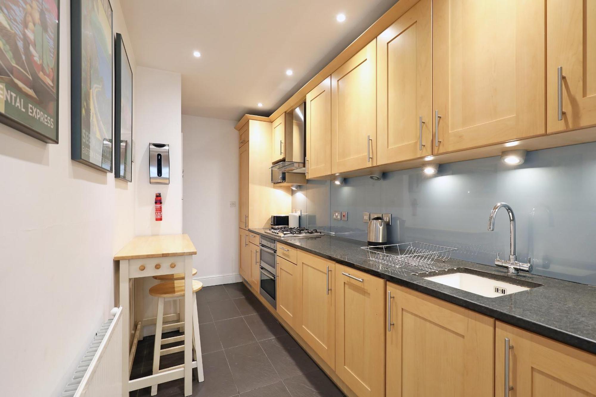 Covent Garden Superior Two Bedroom Aparment On Apartment London