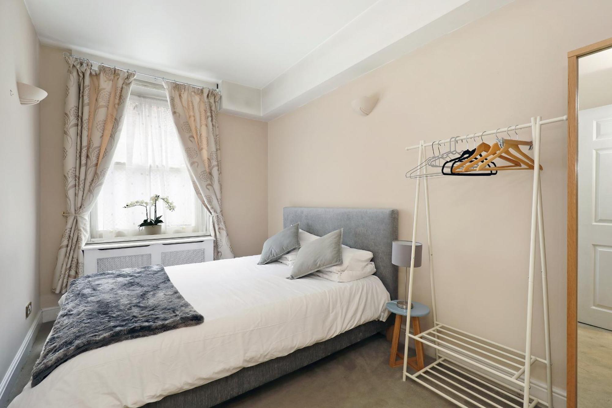 Apartment Covent Garden Superior Two Bedroom Aparment On London
