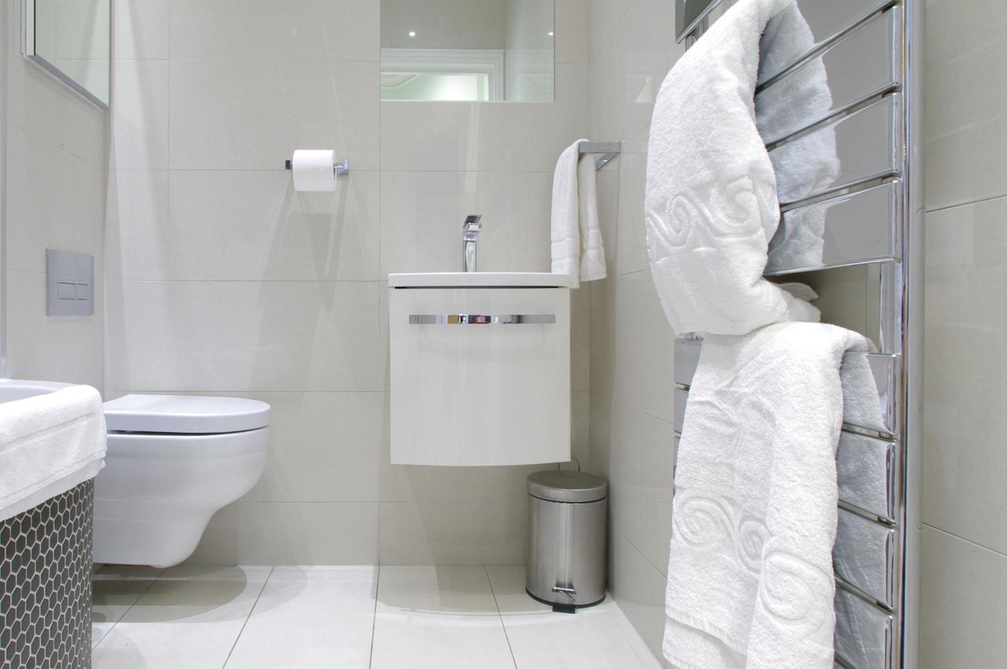 Covent Garden Superior Two Bedroom Aparment On