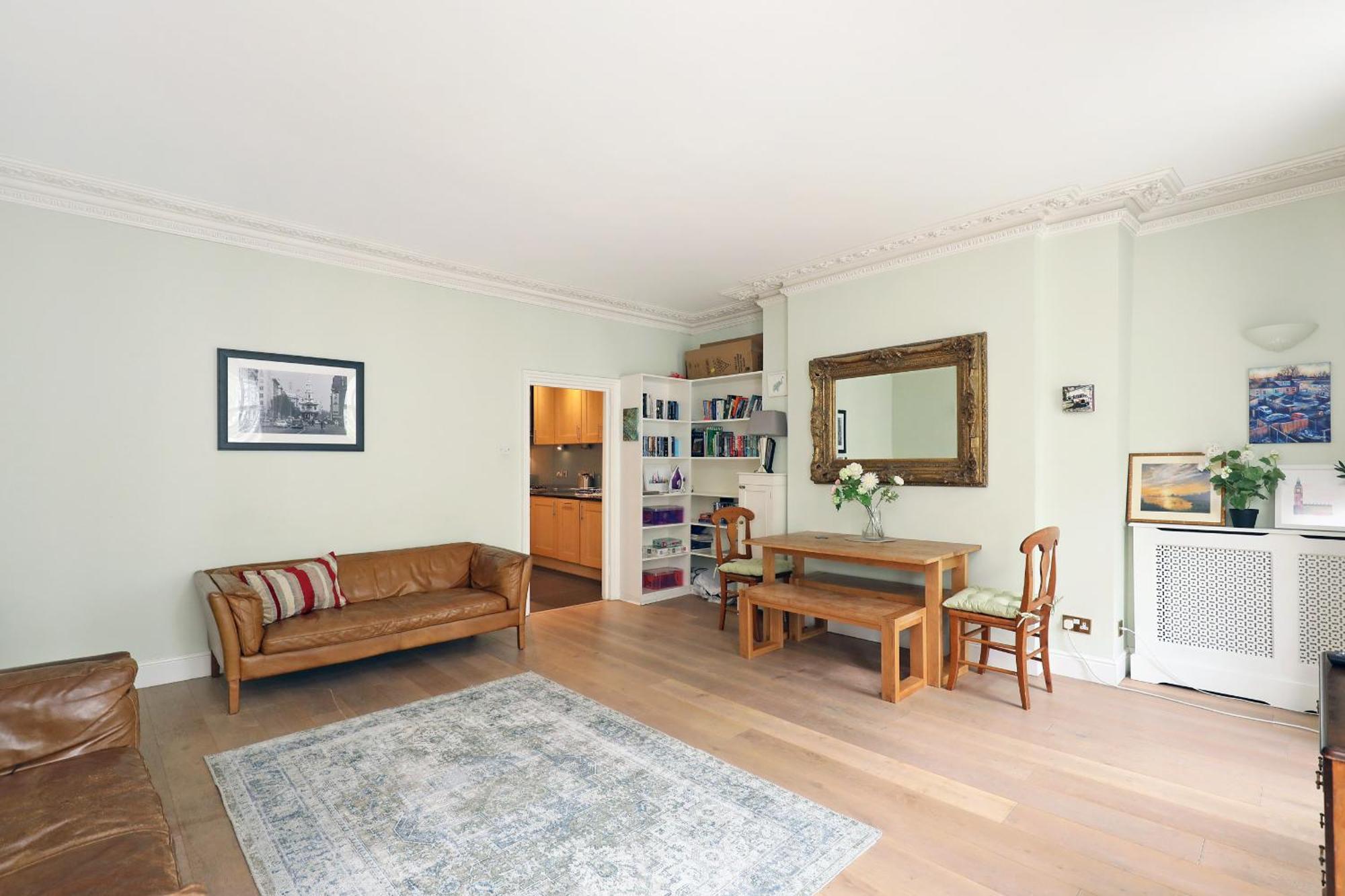 Covent Garden Superior Two Bedroom Aparment On Apartment *