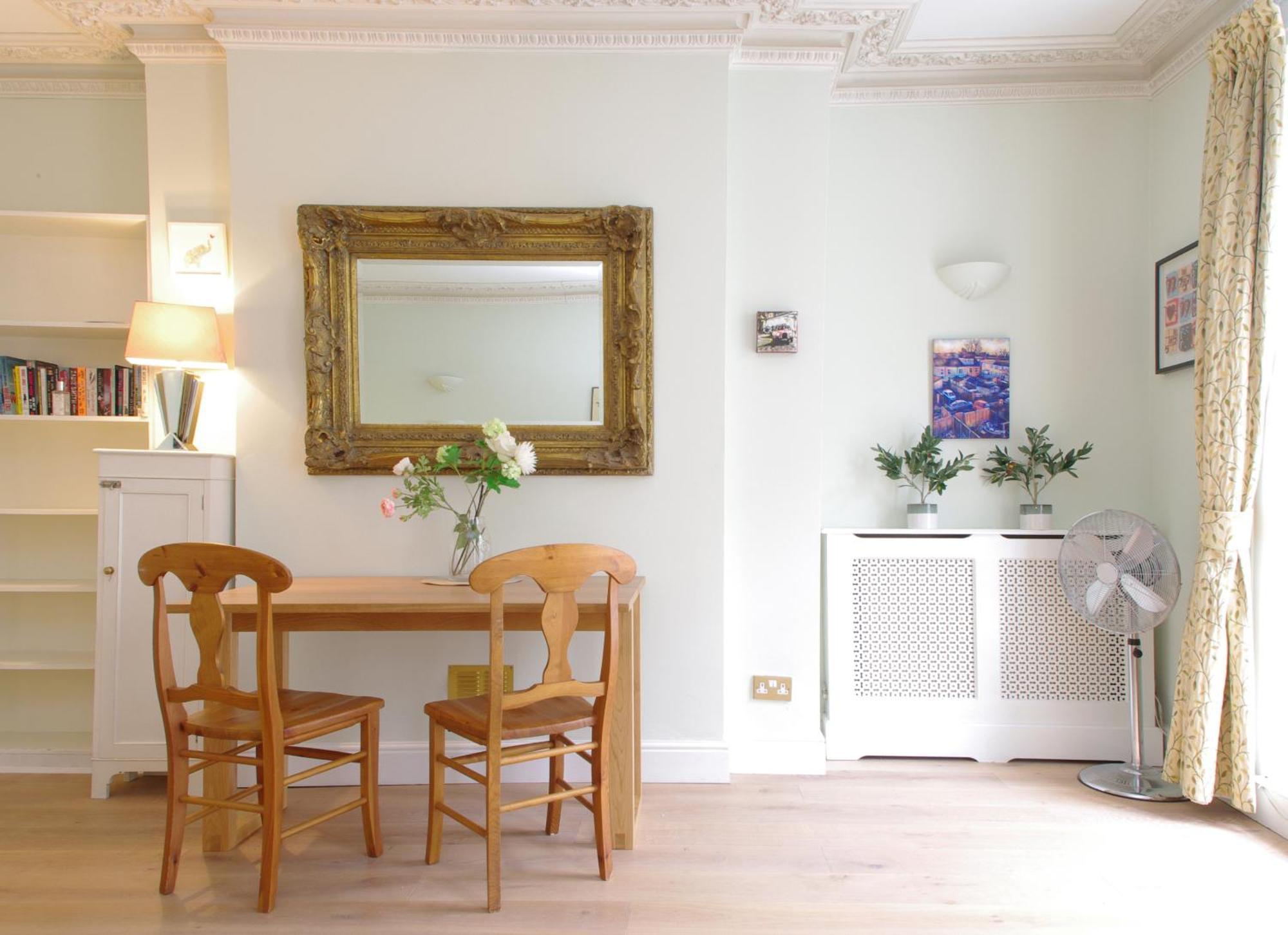 Apartment Covent Garden Superior Two Bedroom Aparment On London