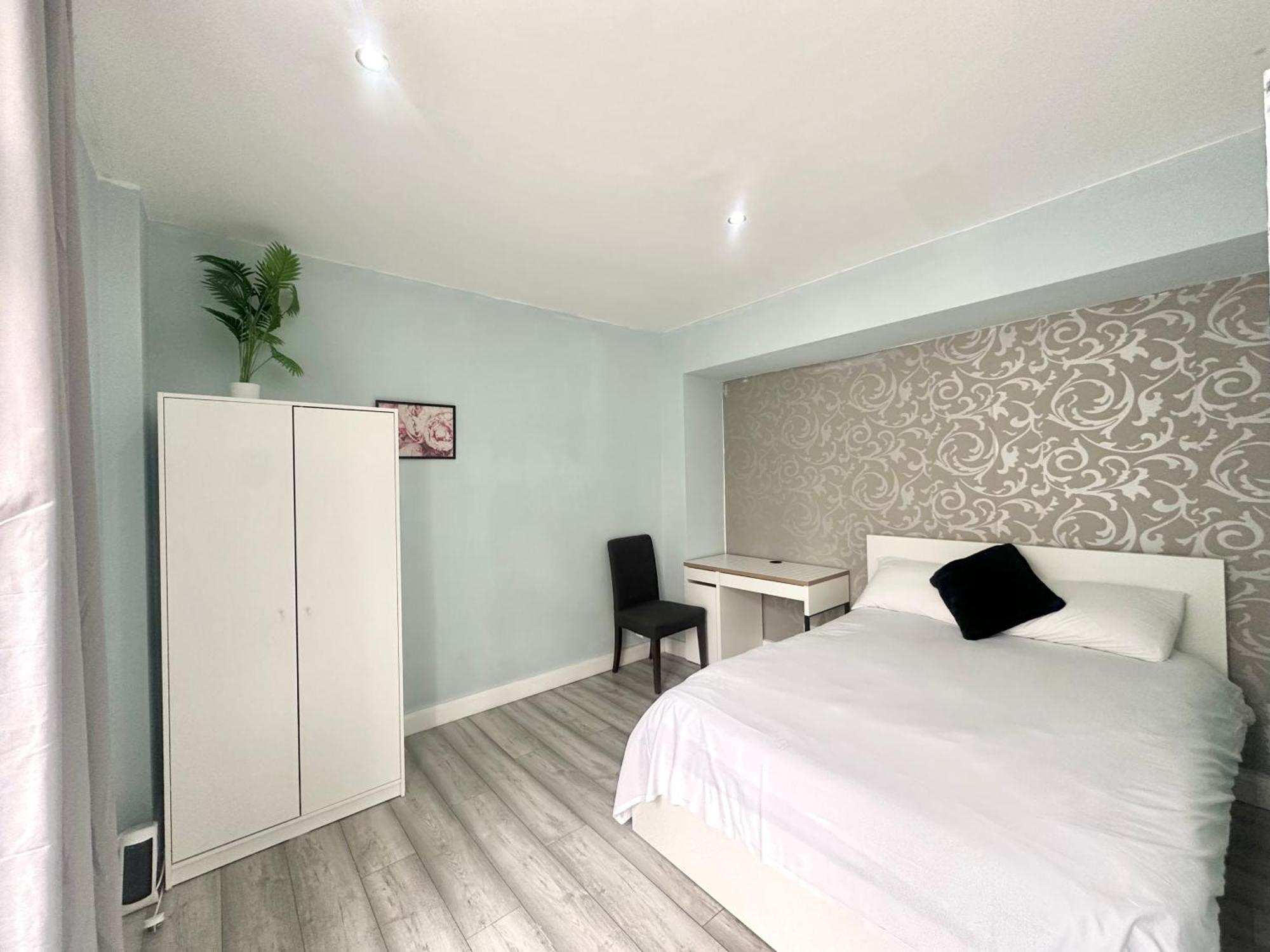 Kings Cross Apartamento