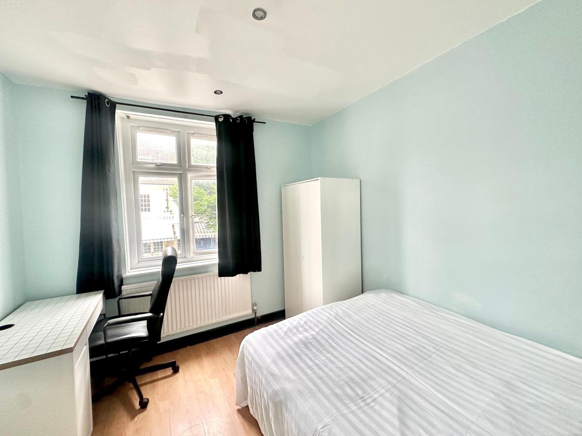 Apartamento Kings Cross