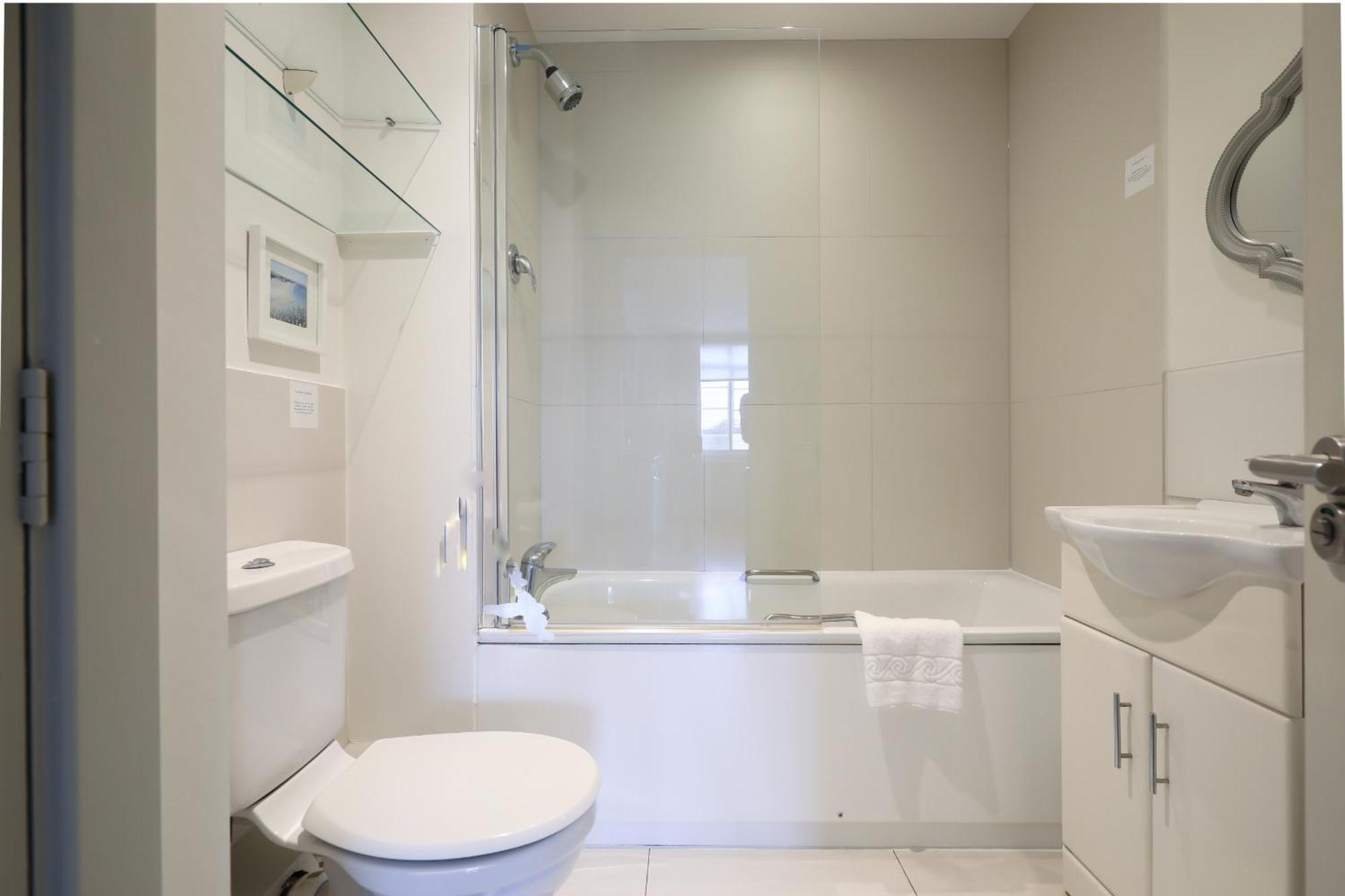 Apartment Classic South Kensington Nell Gwynn London