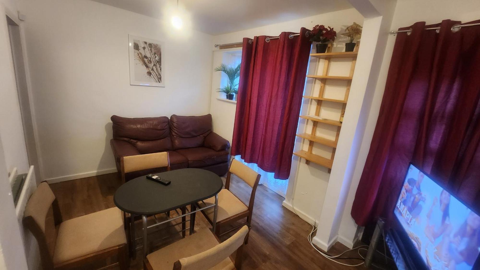 Bed & Breakfast Lekmic Global