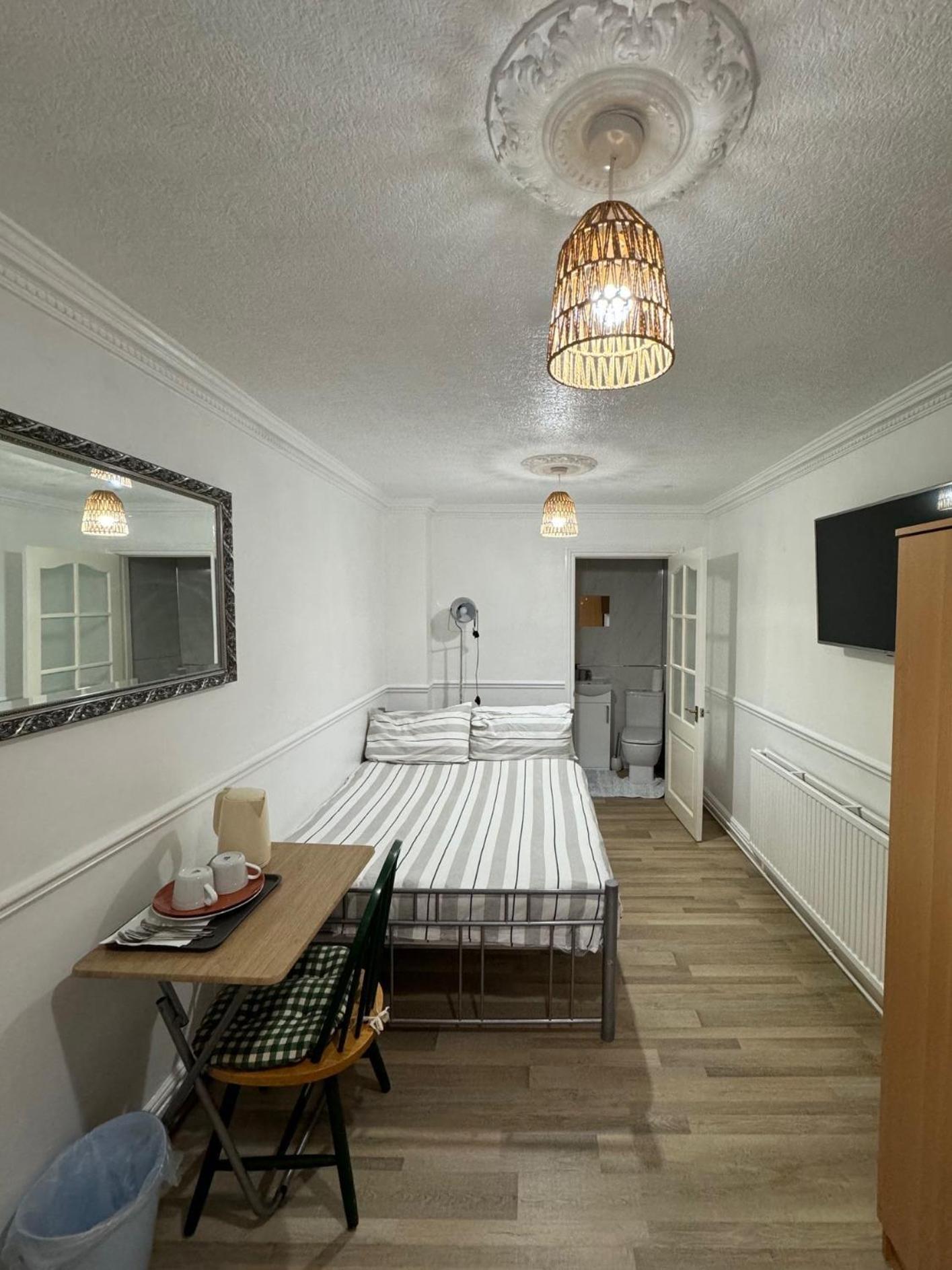 Apartment Oxborne Uk - 22 Seaton London
