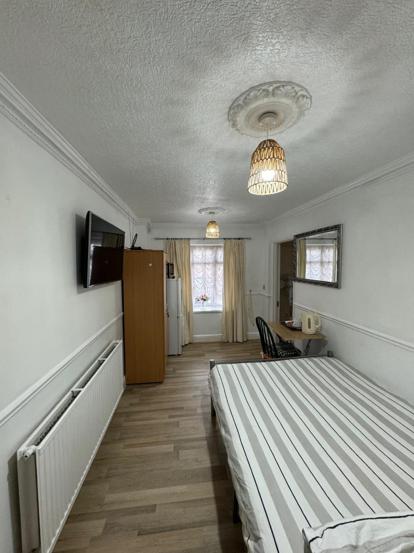 Oxborne Uk - 22 Seaton Apartment London